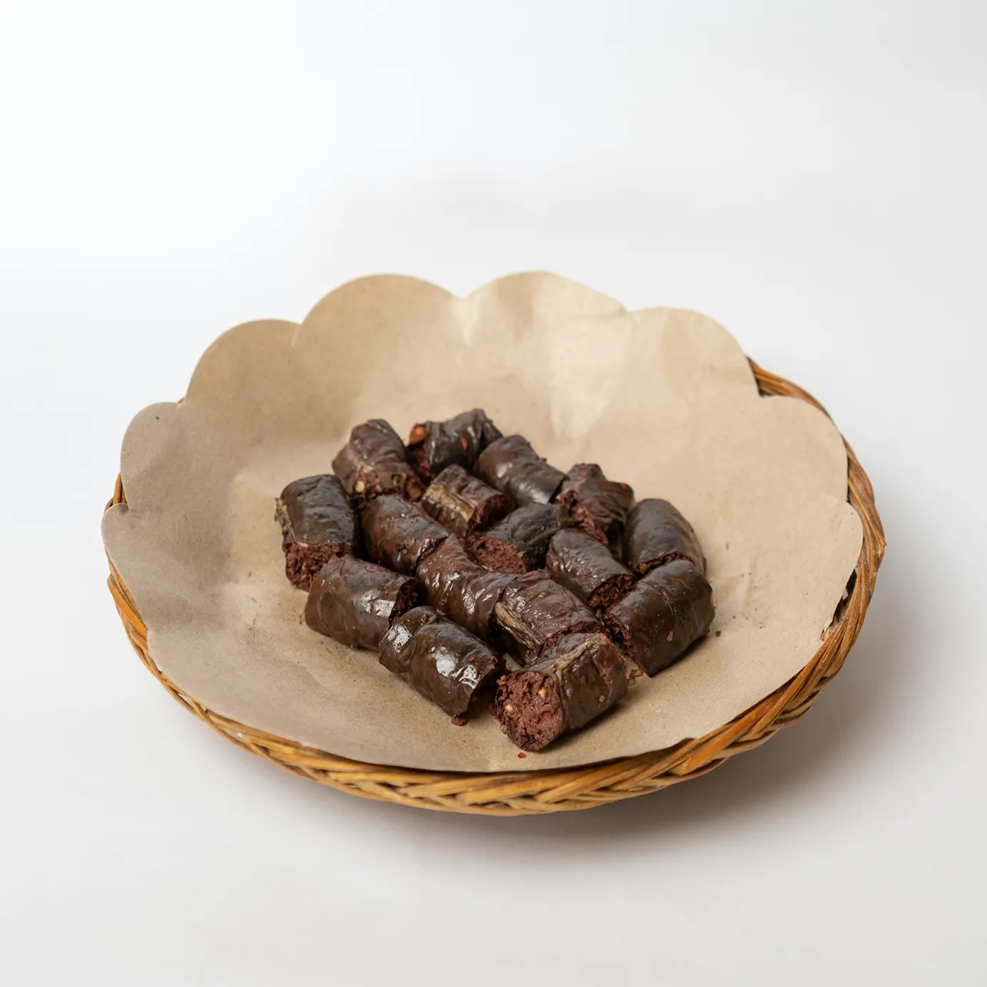 Blood Sausage