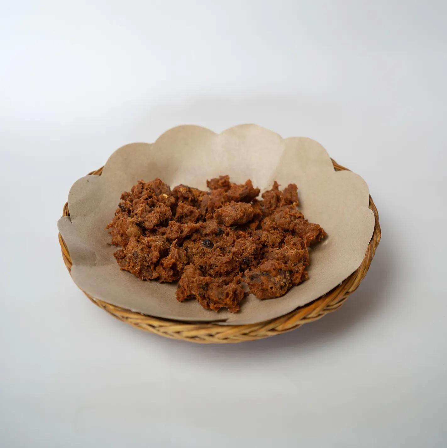 Batter Fried Meat