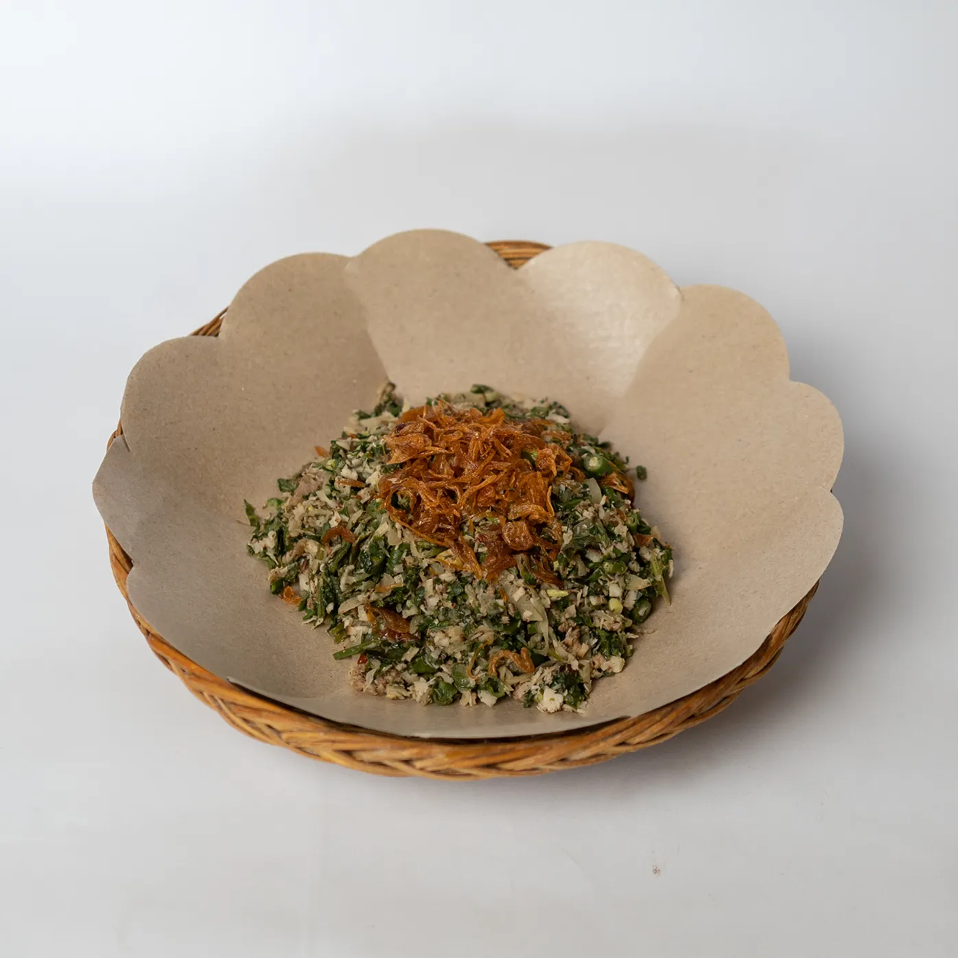 Balinese Vegetable