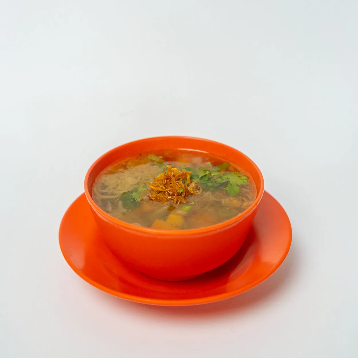 Soup